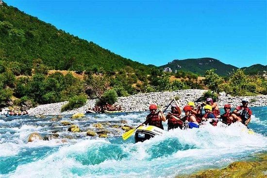 Tirane